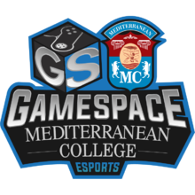 Gamespace MCE – League of Legends Team